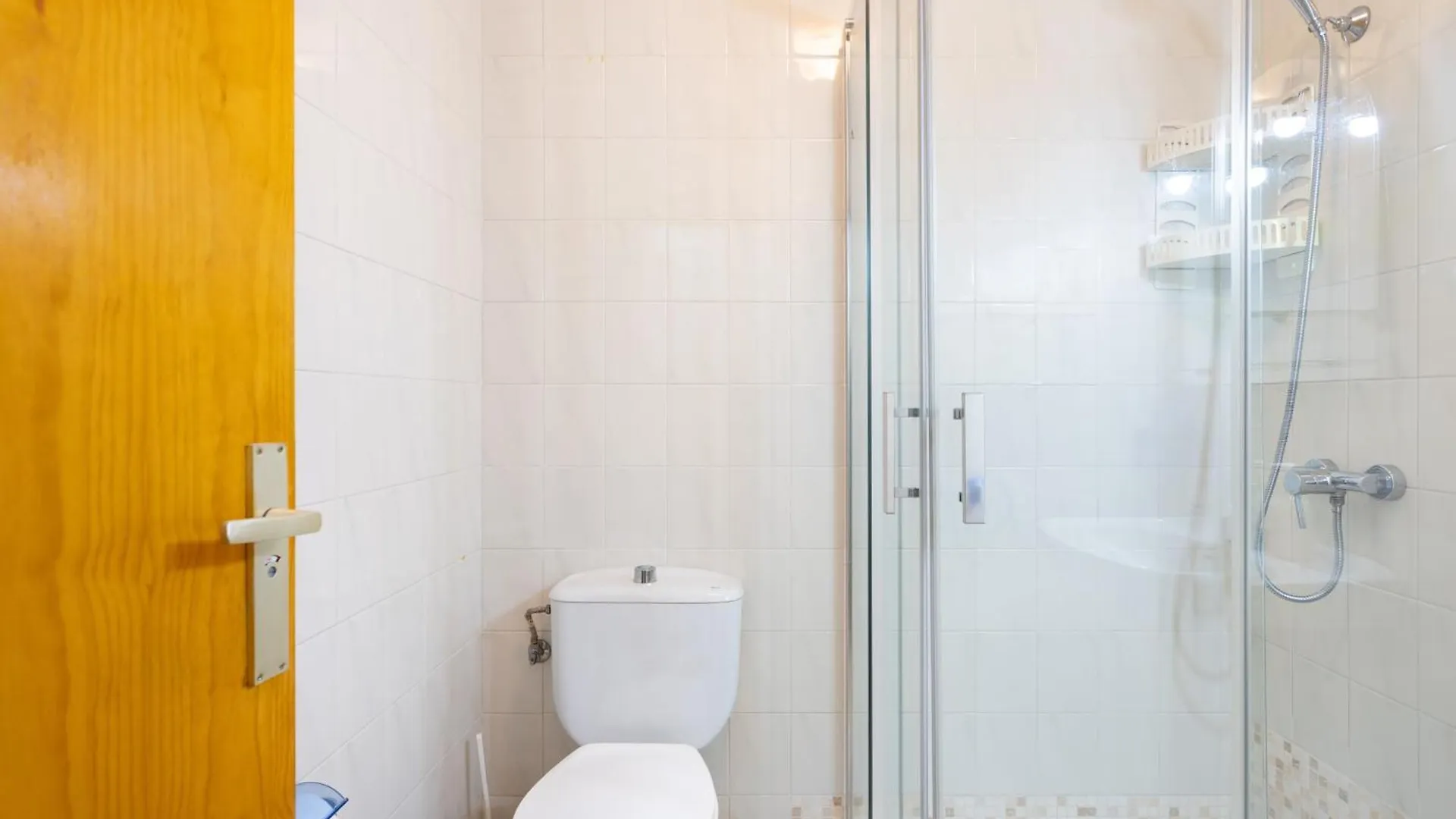 Apartamento Esperanza Playa El Medano