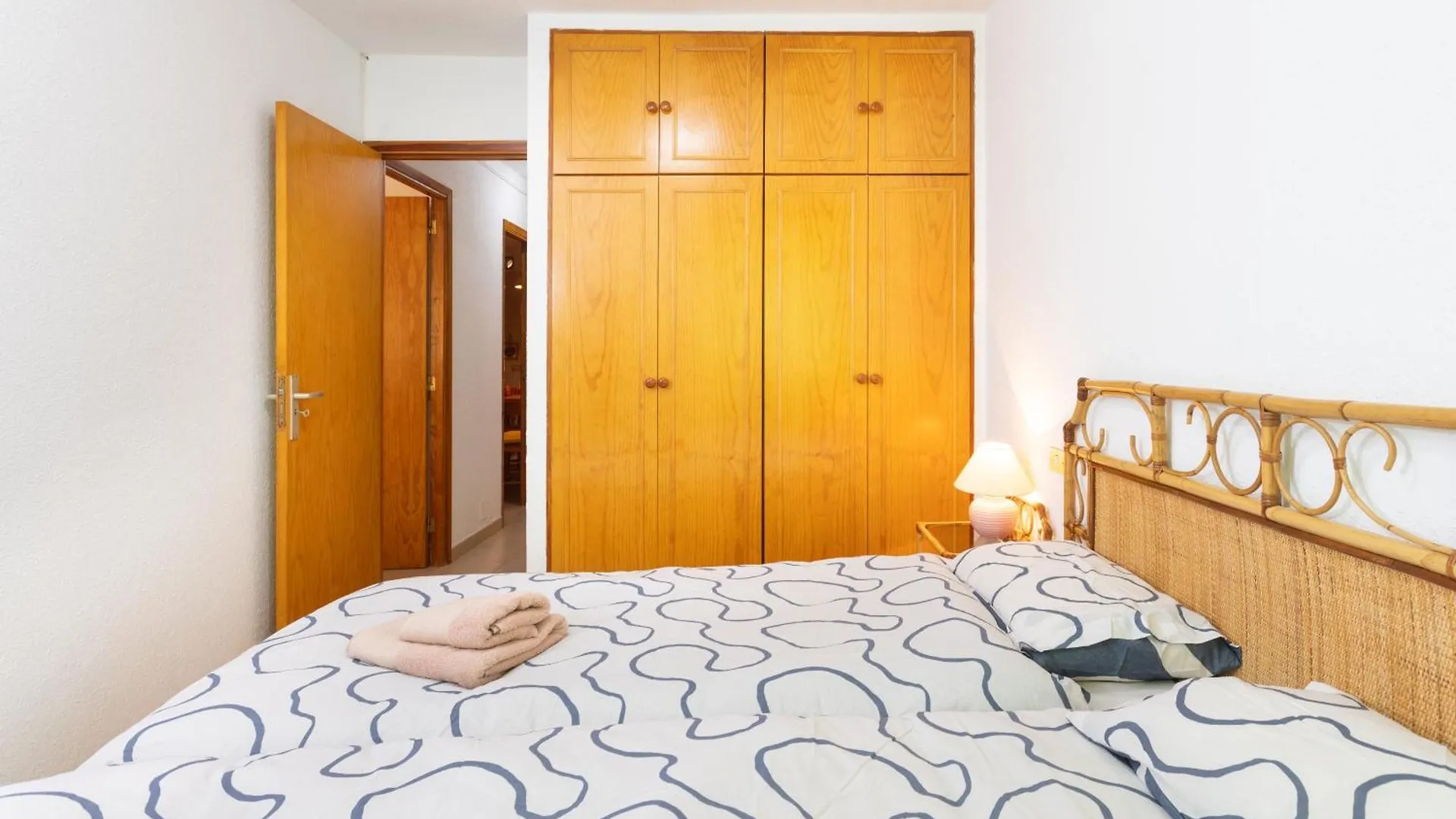 Apartamento Esperanza Playa El Medano  Apartment El Medano (Tenerife)