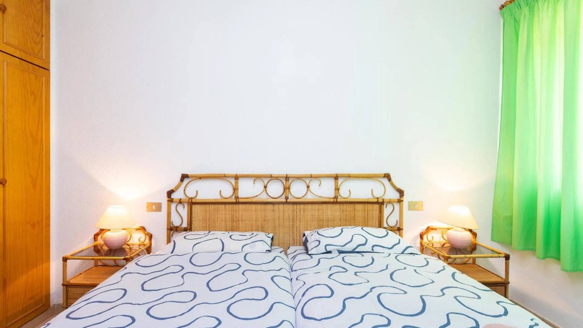 Apartamento Esperanza Playa El Medano  Apartment