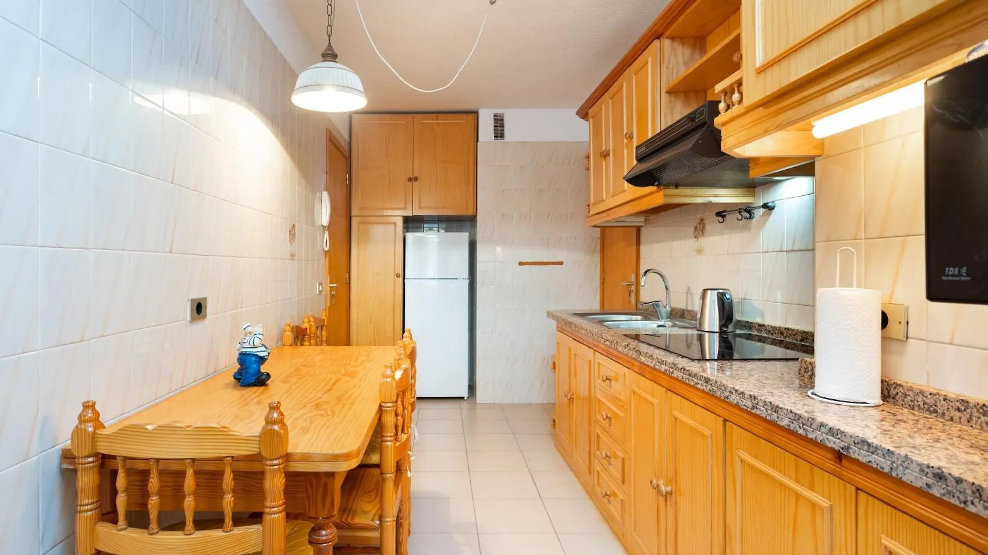 Apartment Apartamento Esperanza Playa El Medano